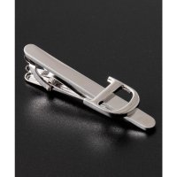 CHILLWORK by Quit Running/チルワーク バイ クイトランニング CHILLWORK by Quit Running イニシャルネクタイピン 専用ギフトボックス付き/507099538