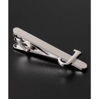 CHILLWORK by Quit Running/チルワーク バイ クイトランニング CHILLWORK by Quit Running イニシャルネクタイピン 専用ギフトボックス付き/507099538