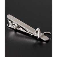 CHILLWORK by Quit Running/チルワーク バイ クイトランニング CHILLWORK by Quit Running イニシャルネクタイピン 専用ギフトボックス付き/507099538