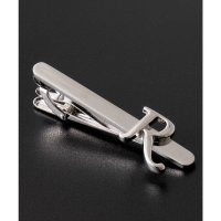 CHILLWORK by Quit Running/チルワーク バイ クイトランニング CHILLWORK by Quit Running イニシャルネクタイピン 専用ギフトボックス付き/507099538