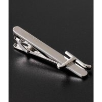 CHILLWORK by Quit Running/チルワーク バイ クイトランニング CHILLWORK by Quit Running イニシャルネクタイピン 専用ギフトボックス付き/507099538