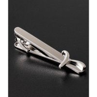CHILLWORK by Quit Running/チルワーク バイ クイトランニング CHILLWORK by Quit Running イニシャルネクタイピン 専用ギフトボックス付き/507099538