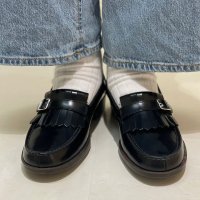 HARUTA/ハルタ HARUTA キルトローファー/507099543