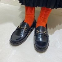 HARUTA/ハルタ HARUTA ビットローファー/507099557