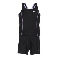 NIKE/ナイキ NIKE ジュニア 水泳 スクール水着 ナイキGIRLSセパレーツ_ 1991003【返品不可商品】/507099562