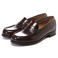 HARUTA/ハルタ HARUTA 【大きめサイズ】 レディス合皮コインローファー(3E）/26cm/507099640