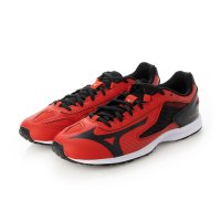 MIZUNO/ミズノ MIZUNO ジュニア スニーカー スピードマッハ 2_SPEED MACH 2 K1GC222252/507099645