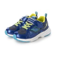 moonstar/ムーンスター MoonStar ジュニア スニーカー SS K1164 ブルー_ 12297805/507099705