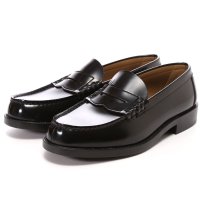 HARUTA/ハルタ HARUTA 【大きめサイズ】 メンズ合皮コインローファー(4E)/28cm/507099716