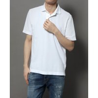 CIRCOLO 1901/チルコロ1901 CIRCOLO1901 ショートスリーブポロシャツ/507099881