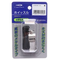 TIGORA/ティゴラ TIGORA ホイッスル 8224075308【返品不可商品】/507099885