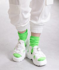 coca/コカ ゴム シューレース 厚底 スポーツ サンダル/507099889