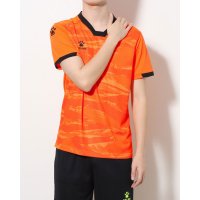 KELME/ケレメ KELME メンズ サッカー/フットサル 半袖シャツ 半袖プラクティスシャツ 8151ZB1003/507099892