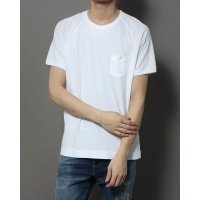 CIRCOLO 1901/チルコロ1901 CIRCOLO1901 チェストポケットショートスリーブ/507099937