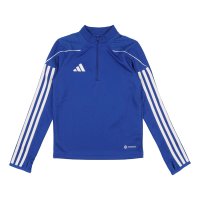 adidas/アディダス adidas ジュニア サッカー/フットサル ジャージジャケット KIDS TIRO23 L_トレーニングトップ HS3490/507099971