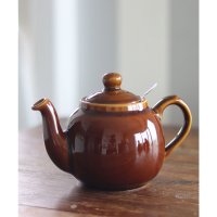 London Pottery/ロンドンポタリー London Pottery ティーポット 2Cup【返品不可商品】/507099988