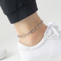 JON/ジョン JON デザインアンクレット『フリーサイズ調節可能』/507099990