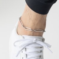 JON/ジョン JON デザインアンクレット『フリーサイズ調節可能』/507099990