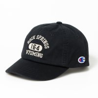 CHAMPION/チャンピオン Champion キャップ Championカレッジロゴキャップ 181－0322/507100023