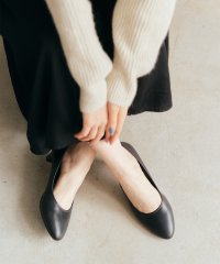 coca/コカ COCA ベーシック美脚ストレッチパンプス/507100043