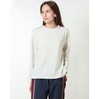 IGNIO/イグニオ IGNIO レディース 長袖Tシャツ ハイブリッド吸湿発熱Tシャツ IG－9C26042CL/507100047