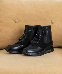 coca/コカ COCA ストレッチミドル丈 スニーカーブーツ/507100093