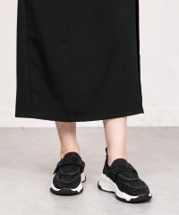coca/コカ COCA サスティナブルニットスニーカー/507100101