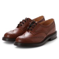Tricker's/トリッカーズ Tricker's M5633－BOURTON－BEECHNUT/507100121