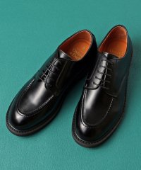 Oxford and Derby/ロンドンシューメイク オックスフォード アンド ダービー London Shoe Make Oxford and Derby Uチップ レースアップ ドレスシュ/507100138