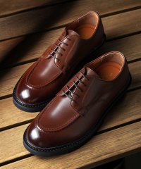 Oxford and Derby/ロンドンシューメイク オックスフォード アンド ダービー London Shoe Make Oxford and Derby Uチップ レースアップ ドレスシュ/507100138