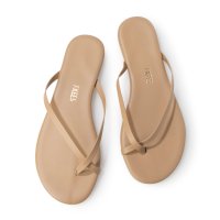 Tkees/ティキーズ TKEES レザートングサンダル/507100139