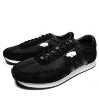 KARHU/カルフ KARHU KARHU メンズナイロンスニーカー/507100169