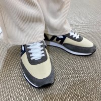 KARHU/カルフ KARHU KARHU メンズナイロンスニーカー/507100169