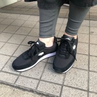 KARHU/カルフ KARHU KARHU レディースナイロンスニーカー/507100178