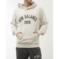 new balance/ニューバランス New Balance メンズ スウェットパーカー スウェットフーディー_ MT33553/507100181