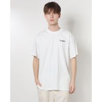 VETEMENTS/ヴェトモン VETEMENTS ロゴポイントショートスリーブ/507100201