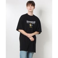 VETEMENTS/ヴェトモン VETEMENTS オーバーサイズショートスリーブ/507100202