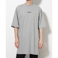 VETEMENTS/ヴェトモン VETEMENTS オーバーサイズショートスリーブ/507100208