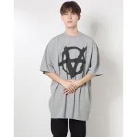 VETEMENTS/ヴェトモン VETEMENTS オーバーサイズショートスリーブ/507100210