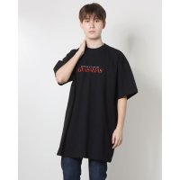VETEMENTS/ヴェトモン VETEMENTS オーバーサイズショートスリーブ/507100212