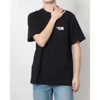 VETEMENTS/ヴェトモン VETEMENTS ロゴポイントショートスリーブ/507100214