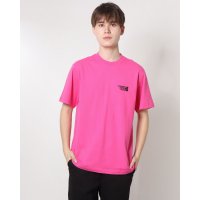 VETEMENTS/ヴェトモン VETEMENTS ロゴポイントショートスリーブ/507100220