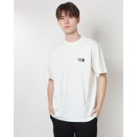 VETEMENTS/ヴェトモン VETEMENTS ロゴポイントショートスリーブ/507100221