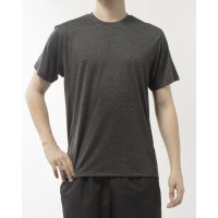IGNIO/イグニオ IGNIO メンズ 半袖機能Tシャツ ドライカチオン杢半袖Tシャツ IG－9A13072TS/507100291