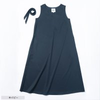 WORK WEAR SUIT/エヴリデイワンピース・リボン付き/507100324