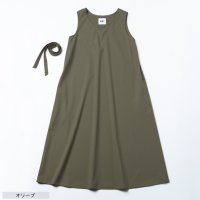 WORK WEAR SUIT/エヴリデイワンピース・リボン付き/507100324