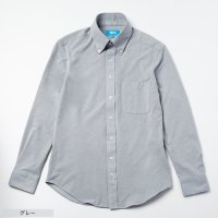 WORK WEAR SUIT/究極のボタンダウンシャツ【返品不可商品】/507100337