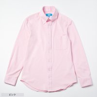 WORK WEAR SUIT/究極のボタンダウンシャツ/507100337