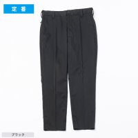 WORK WEAR SUIT/Bizアンクルパンツ/507100371