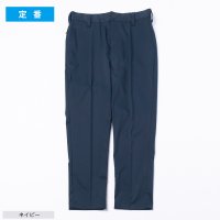 WORK WEAR SUIT/Bizアンクルパンツ/507100371